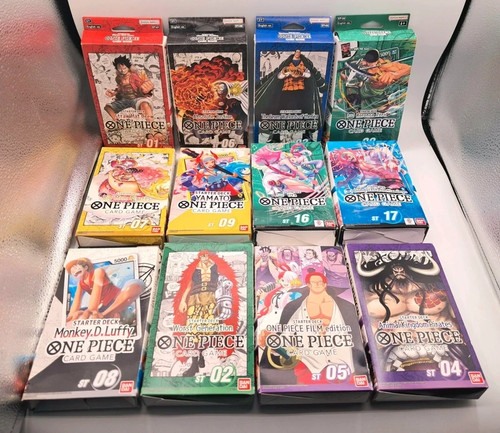 Lotto box vuote one - box,