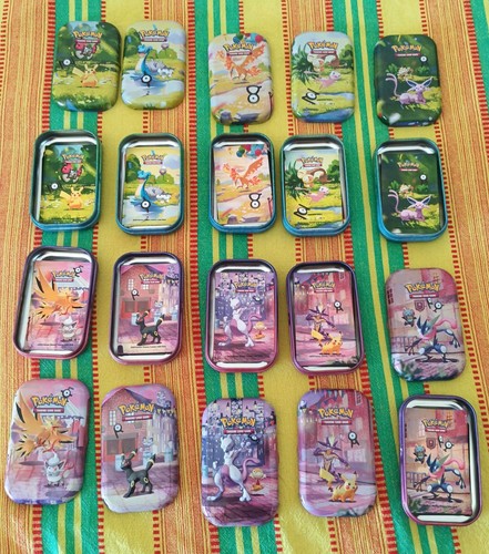 Pokémon - pokÉmon, 30