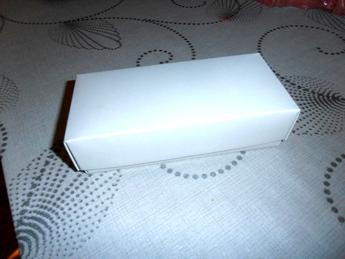 Scatole vuote ideali - ++10,