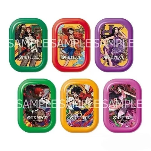 One piece tcg - tcg, vuote