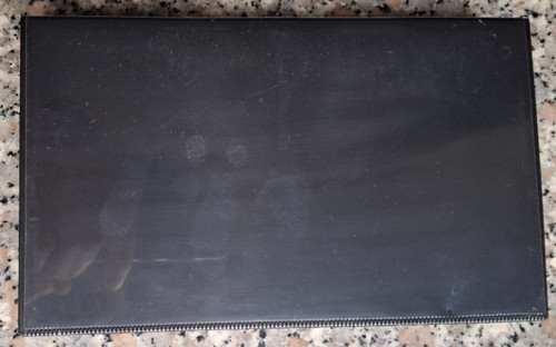 Vhs custodie standard vuote - vhs,
