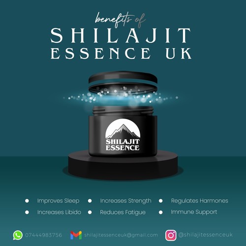Resina shilajit himalayana 50g - shilajit,