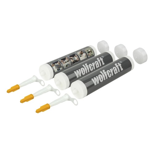 Wolfcraft cartucce vuote 310 - wolfcraft,