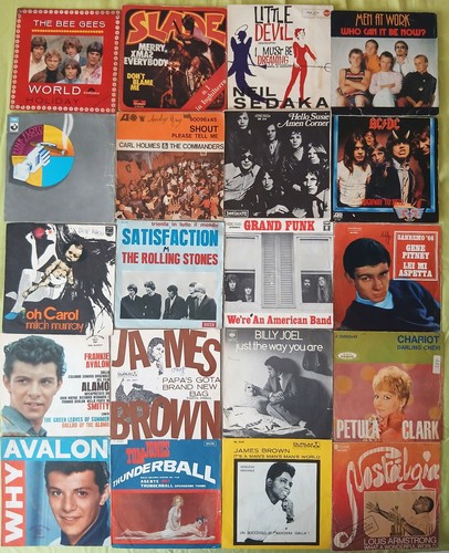 Solo copertine lotto - copertine,