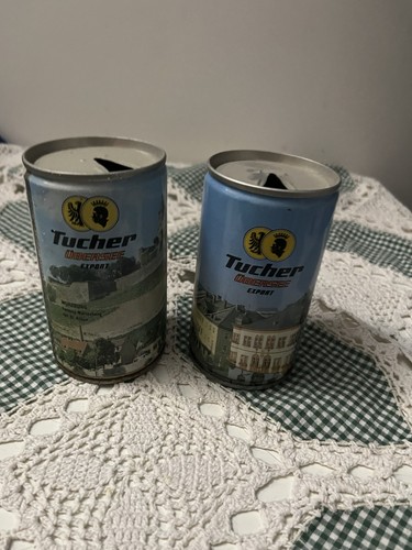Tucher lattine birra - tucher,