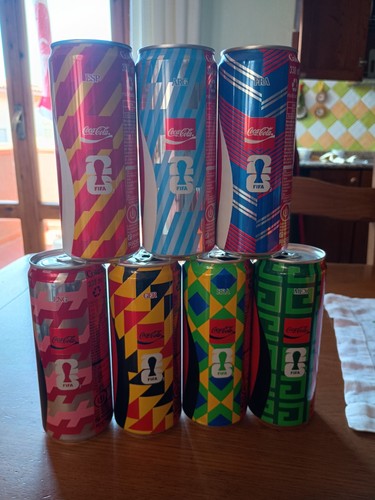 Coca cola zero - coca,