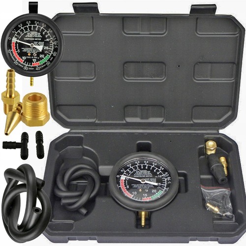 Kit tester pressione - kit,