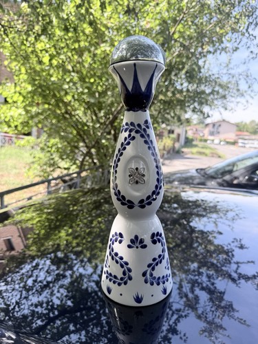 Bottigli vuota classe azul - bottigli,