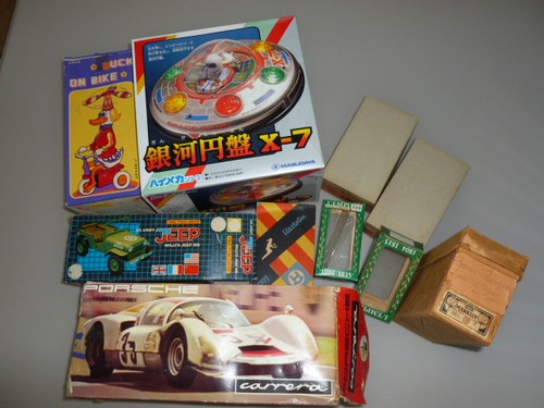 Giochi latta modelli - di, latta-modelli