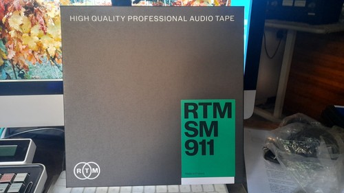 Rtm 911 lpr 90 bobine - sm, 911,