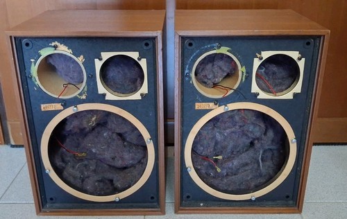 Wharfedale denton casse - denton, /