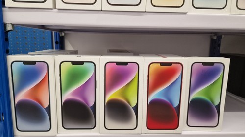 Apple iphone slim box - apple,