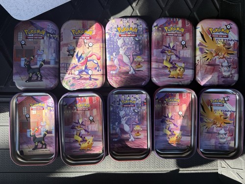 Pokémon tcg box - pokémon,