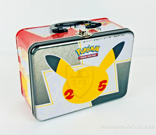 Pokemon bauletto valigetta - valigetta, da