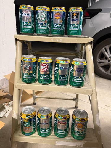 Lattine sprite nba - sprite,