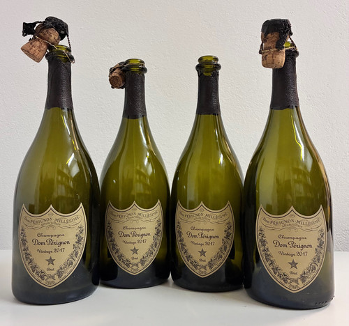 Dom perignon bottiglie - dom, nr