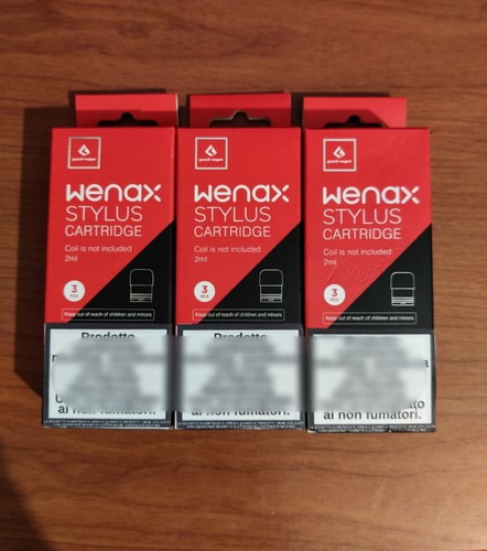 Pod wenax stylus da - 9,