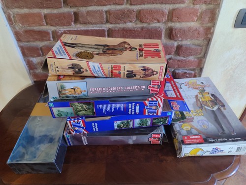 Lotto scatole vuote - ,