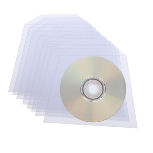 100 bustine buste custodie con - buste,