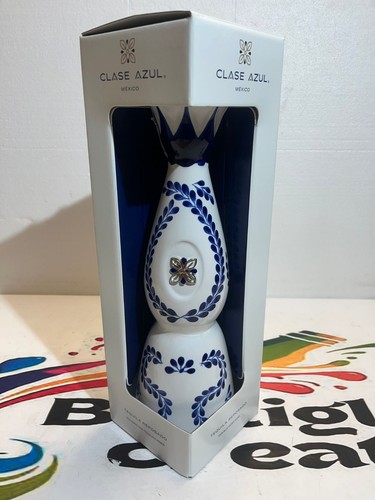 Clase azul reposado flaschen - azul,