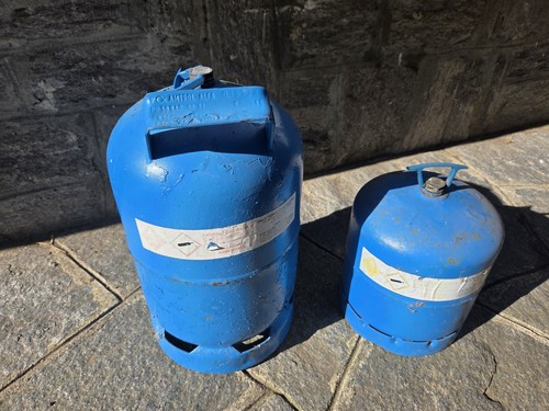 Campingaz bombole gas - , blu