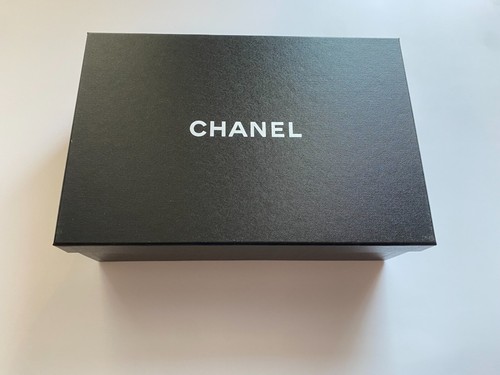Chanel scatole vuote 30x20 - vuote,  30x20